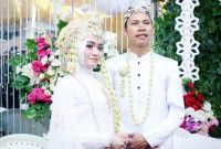 Model Baju Pengantin Muslim Adat Jawa Fmdf Baju Pengantin Muslim Adat Sunda