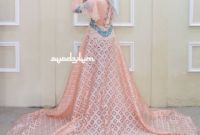 Model Baju Pengantin Muslim Adat Jawa Mndw Kebaya Couple Ekor Mata Dewa Baju Pengantin Free Rok Selop 2 Pasang