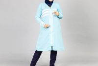 Model Baju Pengantin Muslim Adat Jawa S1du Dress Busana Muslim Gamis Koko Dan Hijab Mezora