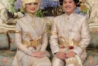 Model Baju Pengantin Muslim Adat Jawa Xtd6 16 Best Mandailing Wedding Images In 2019