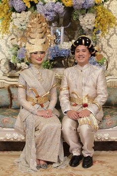 Model Baju Pengantin Muslim Adat Jawa Xtd6 16 Best Mandailing Wedding Images In 2019