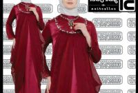 Model Baju Pengantin Muslim Adat Jawa Zwd9 Jual Gamis Hijab Kaftan Abaya Busana Muslimah Baju Tunik Jilbab Murah Kota Bandung Clausass Gamis Wanita Rm