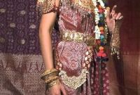 Model Baju Pengantin Muslim Adat Jawa Zwd9 National Costume Of Indonesia Wikiwand