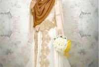 Model Baju Pengantin Muslim Syari Dddy andi Prastyawan andiprastyawan On Pinterest