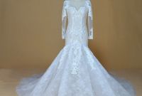 Model Baju Pengantin Muslim Syari Dddy Best Designers Wedding Dress Brands and Free Shipping