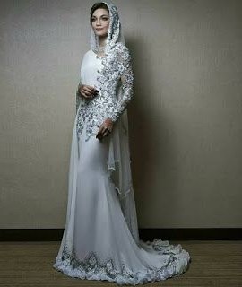 Model Busana Pengantin Hijab 3ldq Pin by Colleen Hammond Stylist
