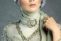 Model Busana Pengantin Hijab Bqdd 23 Best Niqaab Love Images