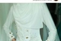 Model Busana Pengantin Hijab Drdp 41 Best Pengantin to Be Images In 2019