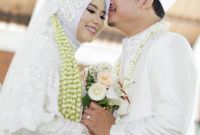 Model Busana Pengantin Hijab Nkde Pin by Karmila Kamilia On Hijab