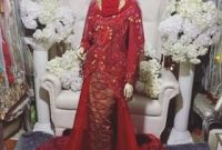 Model Busana Pengantin Hijab Rldj Wedfest Instagram Hashtag Mentions