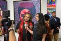 Model Desain Gaun Pengantin Muslim Modern 4pde Red Dot Miami – Dec 2018 – Gailani Art