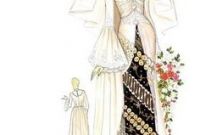 Model Desain Gaun Pengantin Muslim Modern U3dh 17 Best Hijab Drawings Images