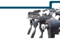 Model Desain Gaun Pengantin Muslim Modern Zwd9 Equipped Columns Instrumentation Can Bus Technology and