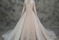 Model Gaun Muslimah Pengantin Irdz Gaun Pengantin Hijab Terbaru 2019 – Tutorial Hijab Terbaru