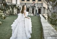 Model Gaun Muslimah Pengantin Jxdu 20 Ide Model Gaun Pengantin Untuk Wujudkan Pernikahan