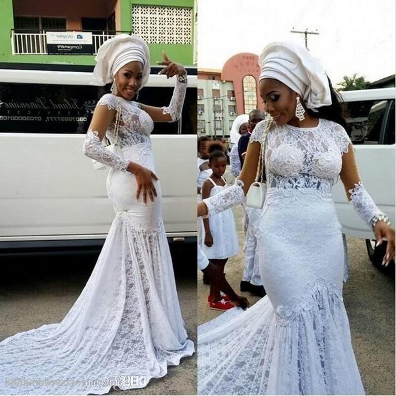 Model Gaun Muslimah Pengantin Nkde Muslim Marriage Wedding Dress for Women – Fashion Dresses