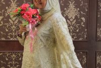 Model Gaun Muslimah Pengantin T8dj Padme Wedding Dress Confessions Of A Seamstress the