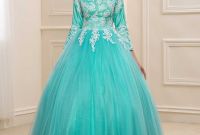 Model Gaun Pengantin Muslim 2017 Xtd6 islamic Hijab Wedding Dresses – Fashion Dresses