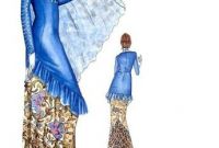 Model Gaun Pengantin Muslim 2017 Y7du â¥