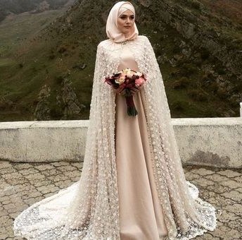 Model Gaun Pengantin Muslim Dian Pelangi Budm Model Gaun Pengantin Muslimah Terbaru Dan Syar I