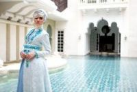 Model Gaun Pengantin Muslim Dian Pelangi Ffdn 12 Best Dian Pelangi Bride Images