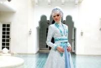 Model Gaun Pengantin Muslim Dian Pelangi H9d9 12 Best Dian Pelangi Bride Images