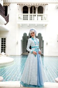 Model Gaun Pengantin Muslim Dian Pelangi H9d9 12 Best Dian Pelangi Bride Images