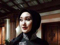 Model Gaun Pengantin Muslim Dian Pelangi H9d9 Detiksearch
