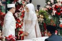 Model Gaun Pengantin Muslim Dian Pelangi Irdz Detiksearch
