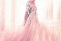 Model Gaun Pengantin Muslim Dian Pelangi J7do Model Baju Hijab Dian Pelangi Lifestyle Wanita