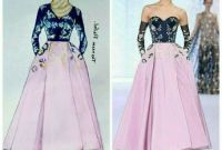 Model Gaun Pengantin Muslim Dian Pelangi Thdr Gamis Batik