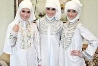 Model Gaun Pengantin Muslim Dian Pelangi Tqd3 12 Best Dian Pelangi Bride Images