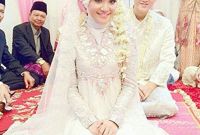 Model Gaun Pengantin Muslim Dian Pelangi U3dh Muslim Marriage Wedding Dress for Women – Fashion Dresses