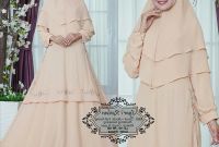 Model Gaun Pengantin Muslim Modern 2015 Irdz Tangga Furniture Interior