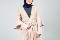 Model Gaun Pengantin Muslim Modern T8dj Dress Busana Muslim Gamis Koko Dan Hijab Mezora