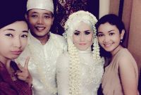 Model Gaun Pengantin Muslimah Pink Thdr Ijab Hashtag On Twitter