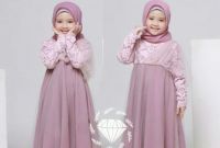 Model Gaun Pengantin Muslimah Pink Zwd9 Jual Od Maxy Ramadhani Abu Pink Gamis Busana Muslim Syari Anak Dki Jakarta Ferisna Os
