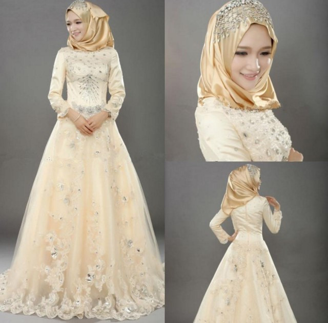 Model Gaun Pengantin Muslimah Simple Tapi Elegan Inspirational 44 Ide Populer Gaun Pesta Yang Simple Tapi Elegan