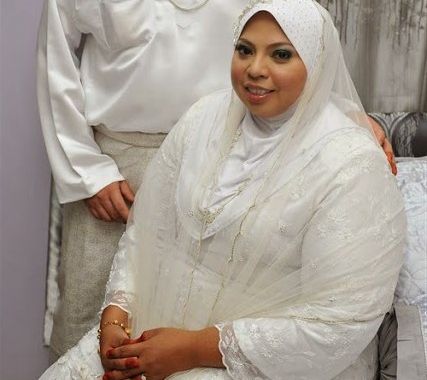 Model Gaun Pengantin Muslimah Untuk orang Gemuk S5d8 Gaun Pengantin Syar I Untuk Wanita Gemuk