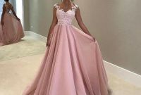 Model Gaun Pengiring Pengantin Muslim 8ydm Aliexpress Beli Baru Sederhana Dusty Rose Bridesmaid