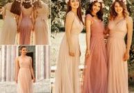 Model Gaun Pengiring Pengantin Muslim Budm Jual Produk Gaun Pengantin Elegan Pernikahan Murah Dan