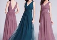 Model Gaun Pengiring Pengantin Muslim Budm Jual Produk Gaun Pengantin Elegan Pernikahan Murah Dan