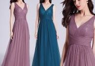 Model Gaun Pengiring Pengantin Muslim Fmdf Jual Terlaris Wanita Elegan Panjang Ibu Dari Pengantin