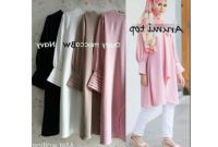 Model Gaun Pengiring Pengantin Muslim J7do Model Gaun Pengantin Wow Model Busana Muslim 2019 Contoh