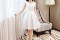 Model Gaun Pengiring Pengantin Muslim Tqd3 10 Inspirasi Tren Gaun Pernikahan Yang Cantik Dan Kekinian