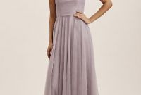 Model Gaun Pengiring Pengantin Muslim U3dh Light Purple Bridesmaid Dresses – Fashion Dresses