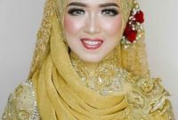 Model Gaun Pengiring Pengantin Muslim Whdr Model Hijab Pesta Pernikahan Menjadi Salah Satu Hal Yang Ba
