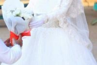 Model Inspirasi Baju Pengantin Muslimah Fmdf Inspirasi Baju Pengantin