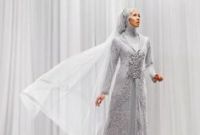 Model Inspirasi Baju Pengantin Muslimah Mndw 115 Best Baju Pengantin Images In 2019