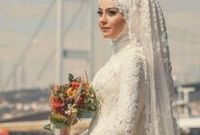Model Inspirasi Baju Pengantin Muslimah X8d1 115 Best Baju Pengantin Images In 2019